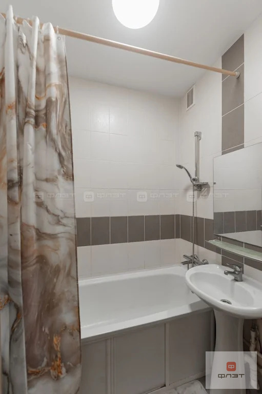 Продажа квартиры, Казань, ул. Рауиса Гареева - Фото 21