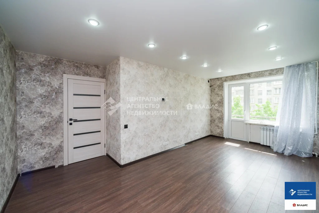 Продажа квартиры, Рязань, ул. Высоковольтная - Фото 9