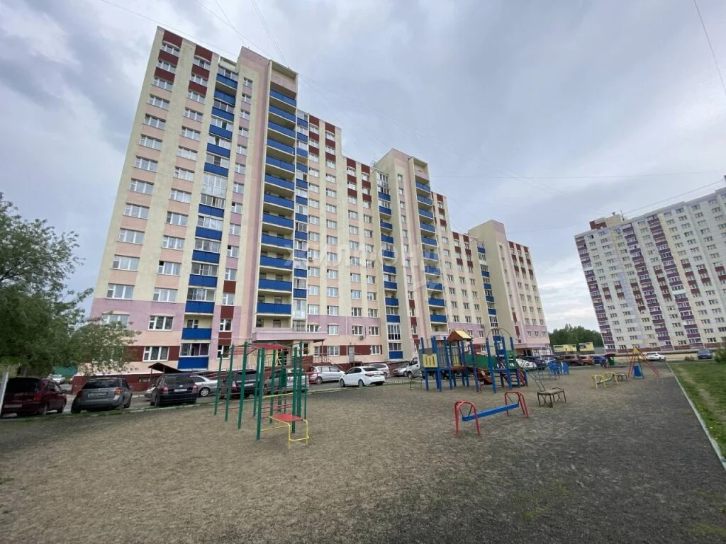 Продажа квартиры, Новосибирск, Берёзовая - Фото 5