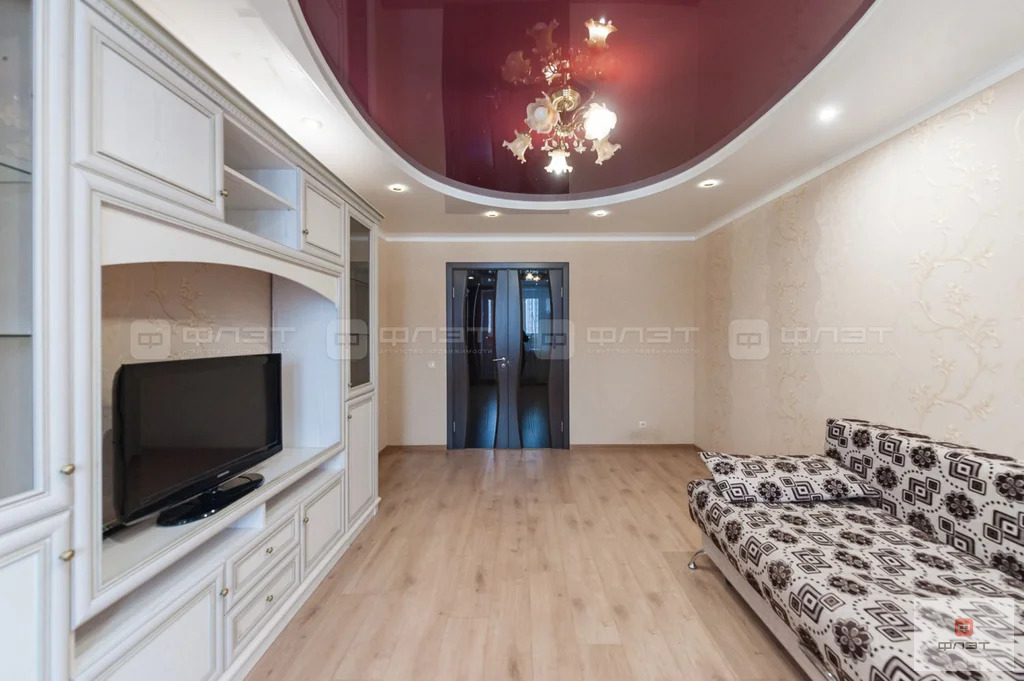 Продажа квартиры, Казань, ул. Академика Глушко - Фото 3