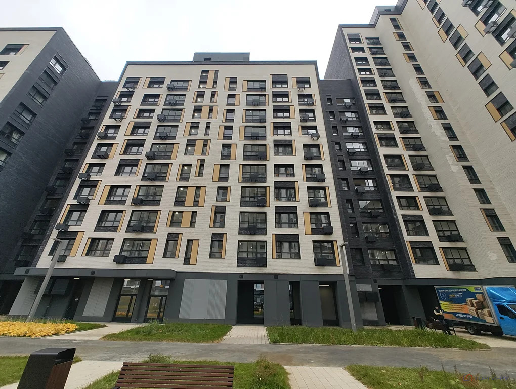 Продажа торгового помещения, Бескудниковский б-р. - Фото 1