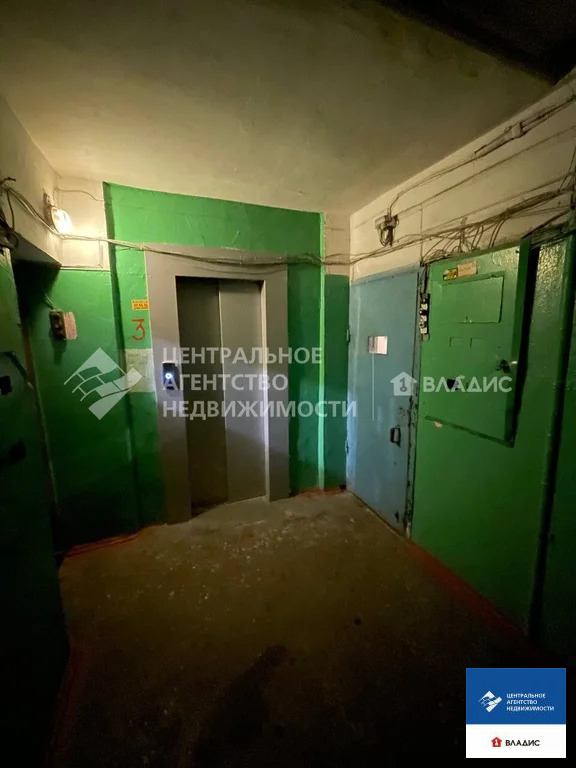 Аренда квартиры, Рязань, Димитрова пл. - Фото 7