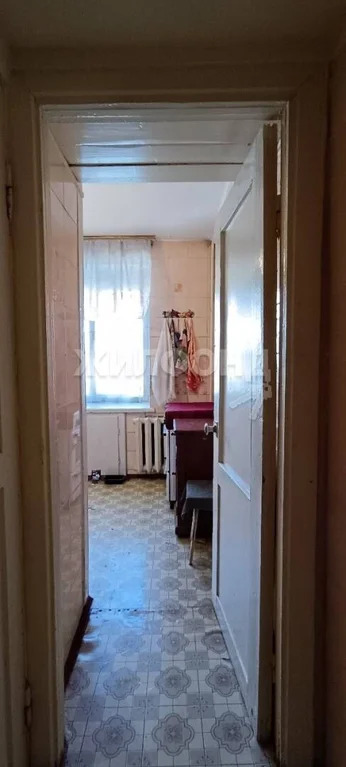 Продажа квартиры, Новосибирск, ул. Софийская - Фото 8