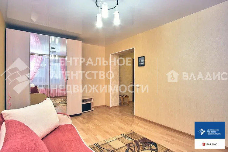 Аренда квартиры, Рязань, ул. Новоселов - Фото 4