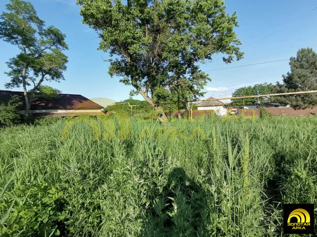 Продажа участка, Старонижестеблиевская, Красноармейский район - Фото 7