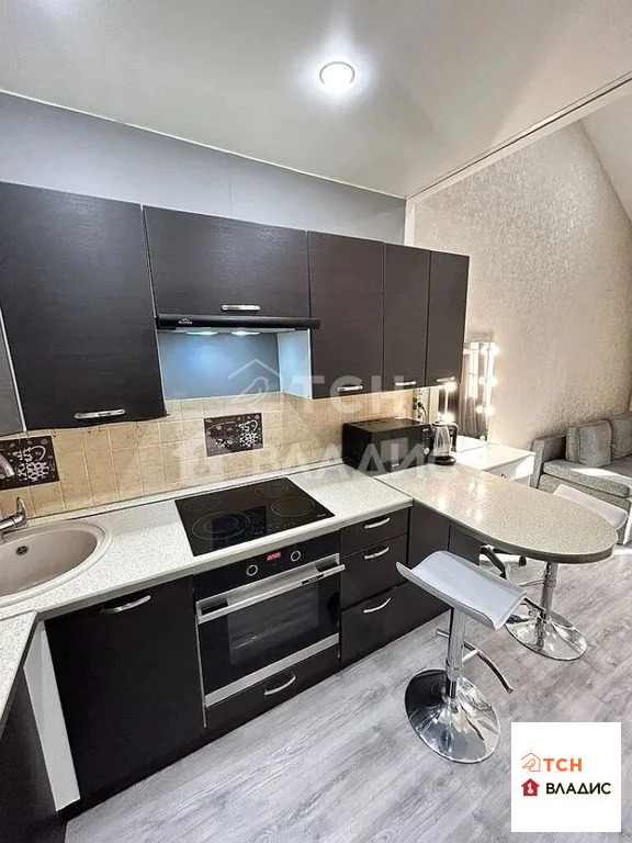 Продажа квартиры, Лесные Поляны, Пушкинский район, Солнечная улица - Фото 1