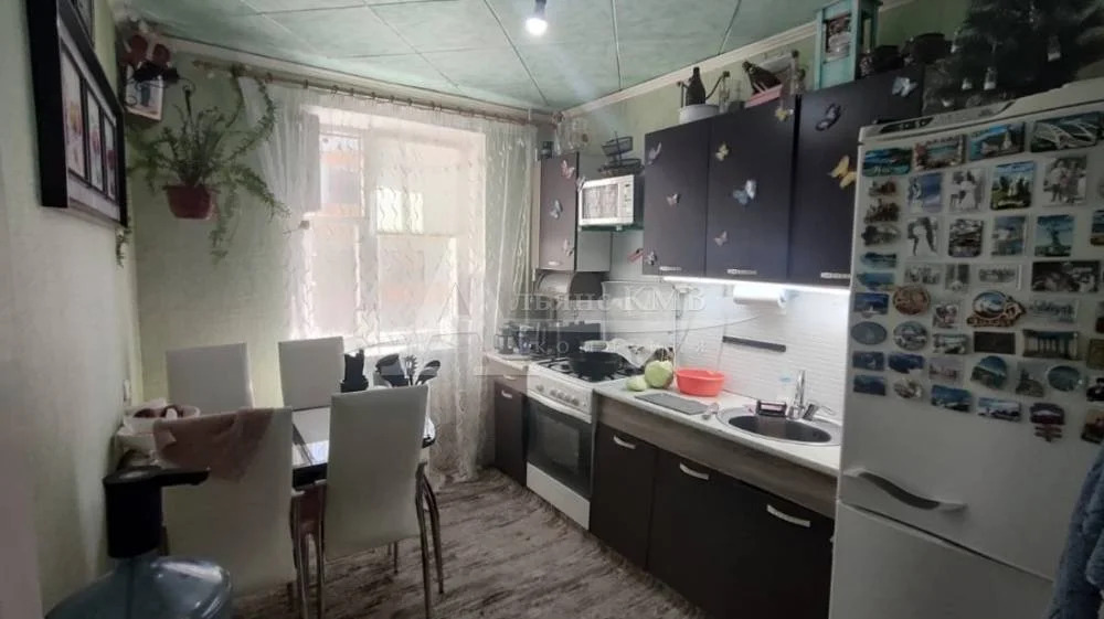 Продажа квартиры, Георгиевск, ул. Тронина - Фото 5