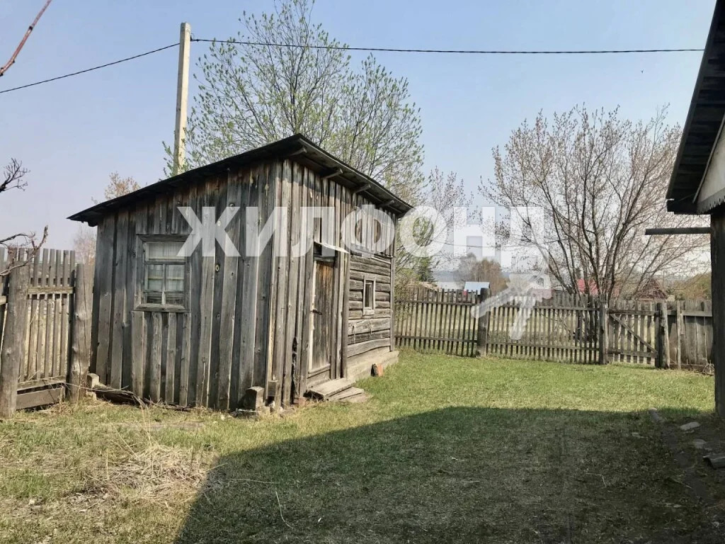 Продажа дома, Кирза, Ордынский район, ул. Ленина - Фото 4