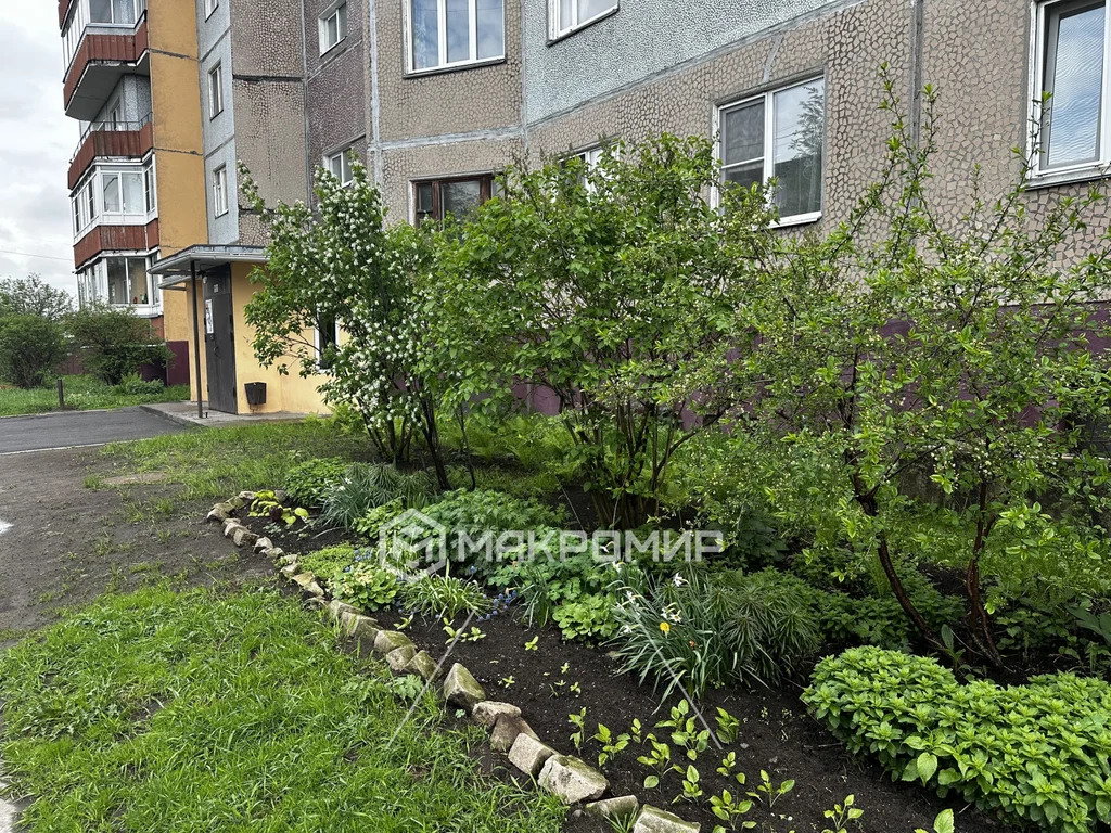 Продажа квартиры, Архангельск, Тыко Вылки ул. - Фото 11