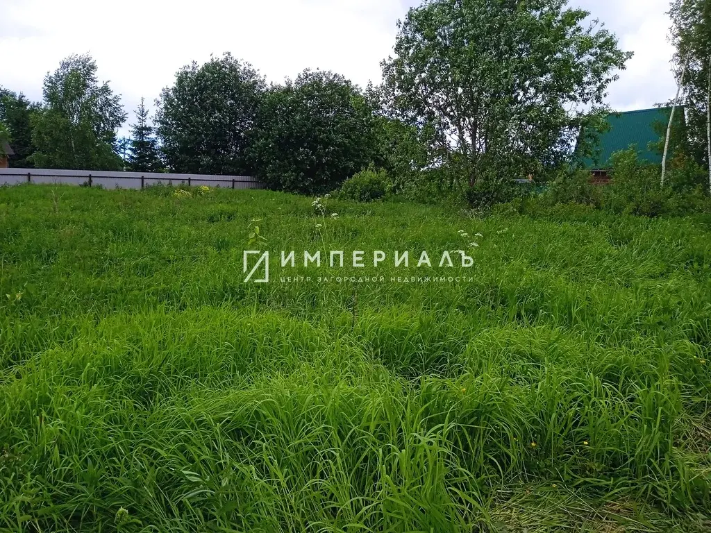 Продается земельный участок в Калужской области, деревня Акулово - Фото 2