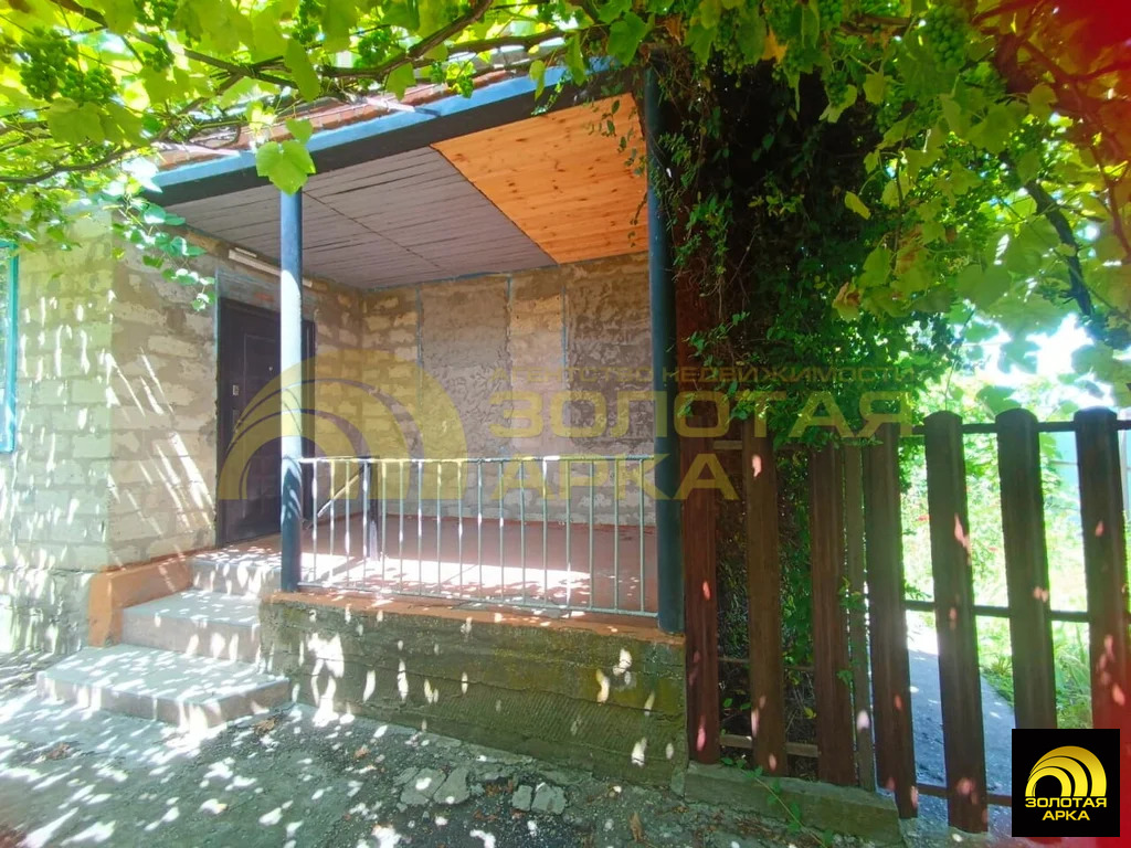 Продажа дома, Мингрельская, Абинский район, ул. Советская - Фото 1
