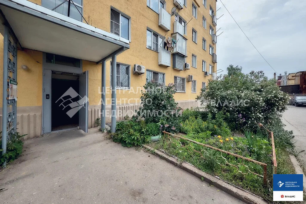 Продажа квартиры, Рязань, ул. Солнечная - Фото 7