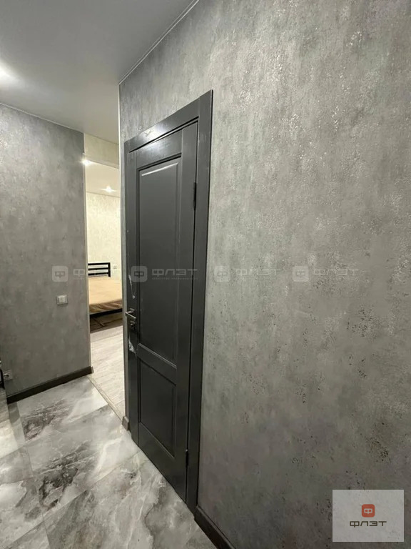 Аренда квартиры, Казань, ул. Нурсултана Назарбаева д.76 - Фото 6
