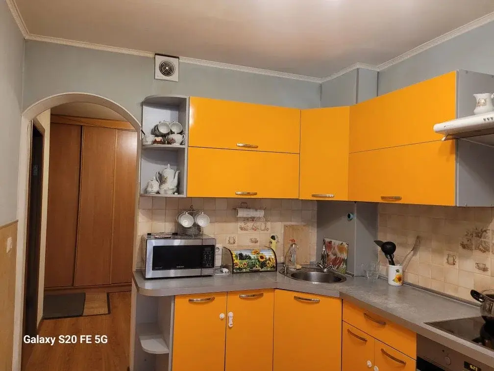 Продаю 3х к.кв.м. Юго-Восточная - Фото 12