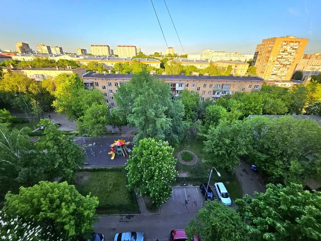 3х к.кв. по ул. Краснодарской, с большим балконом. - Фото 5