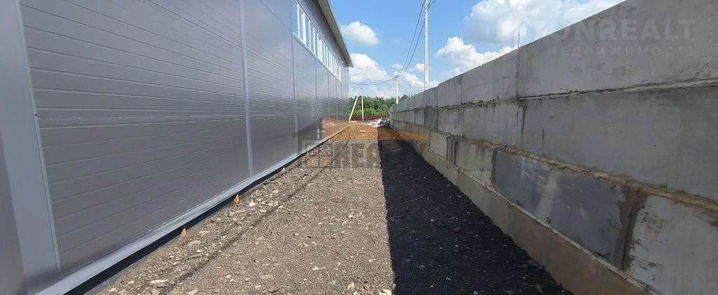 Продажа склада, Авдотьино, Ступинский район, ул. Лесная - Фото 12