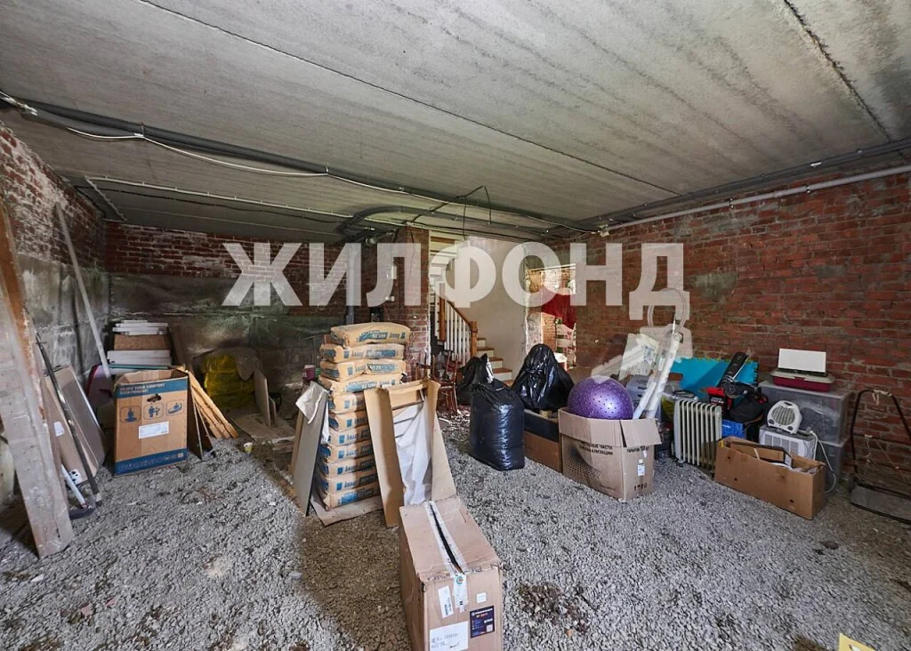 Продажа дома, Восход, Новосибирский район, Долинная - Фото 15