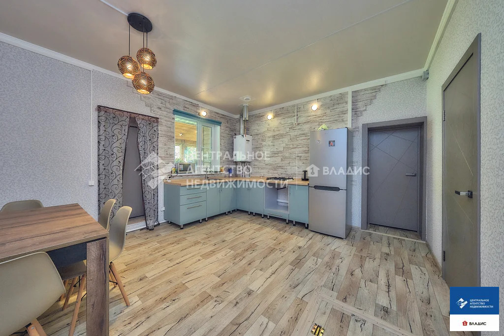 Продажа дома, Истобники, Рыбновский район, 114 - Фото 0