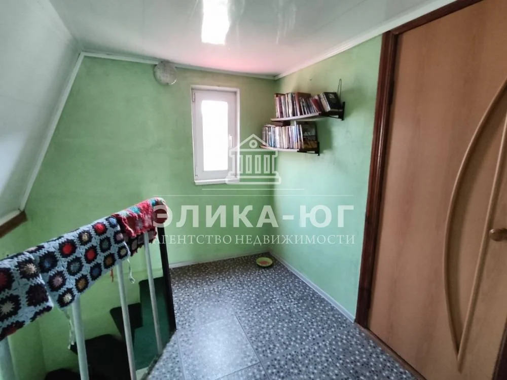 Продажа дома, Горское, Туапсинский район, снт. Ручеек - Фото 8