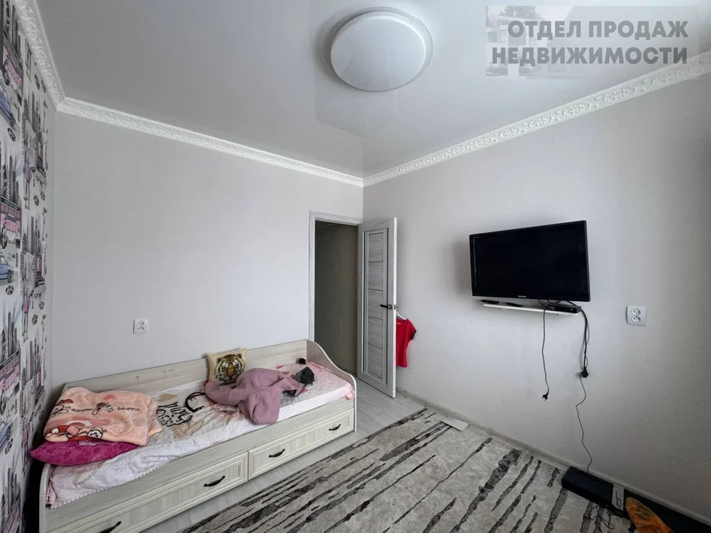 3-х комнатная квартира - Фото 6