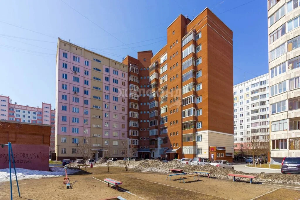 Продажа квартиры, Новосибирск, ул. Свечникова - Фото 9