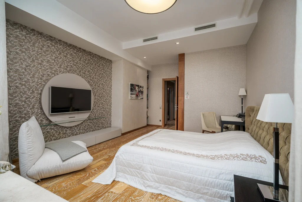 Продажа квартиры, м. Крестовский остров, ул. Депутатская - Фото 17