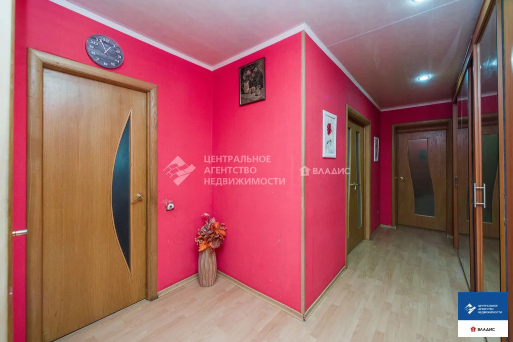 Продажа квартиры, Рязань, ул. Татарская - Фото 4