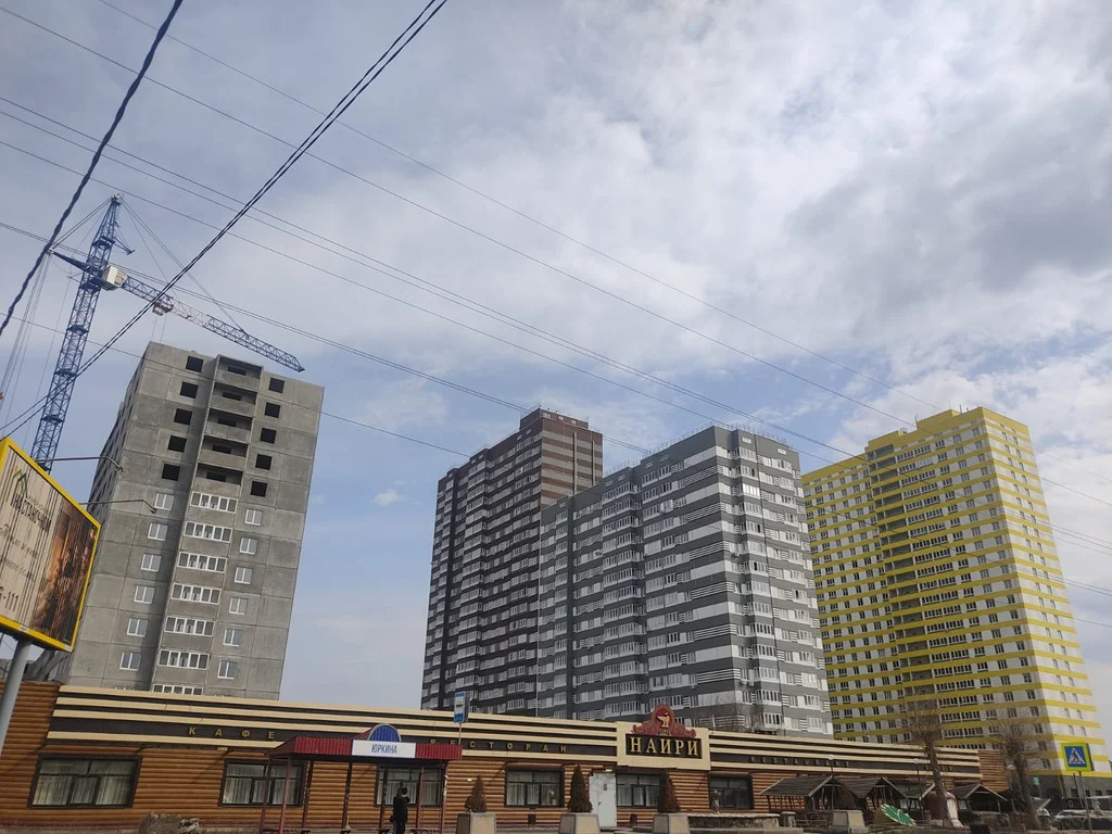 Продажа квартиры в новостройке, Оренбург, ул. Юркина - Фото 7
