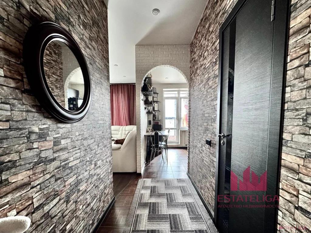 Продажа квартиры, Мытищи, Мытищинский район, Тенистый  б-р. - Фото 5