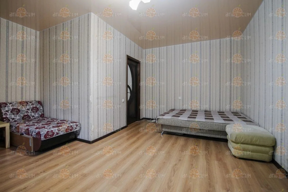 1-комн. квартира - Фото 2