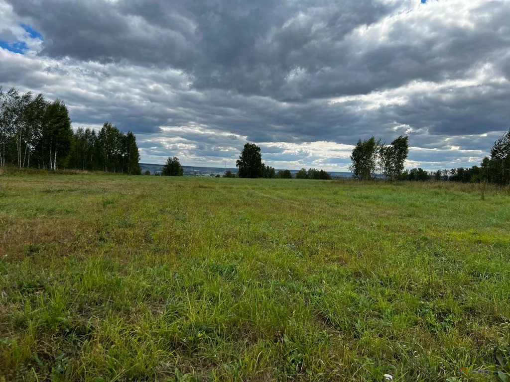 Продажа участка, Кунгурский район, Кунгурский район - Фото 0