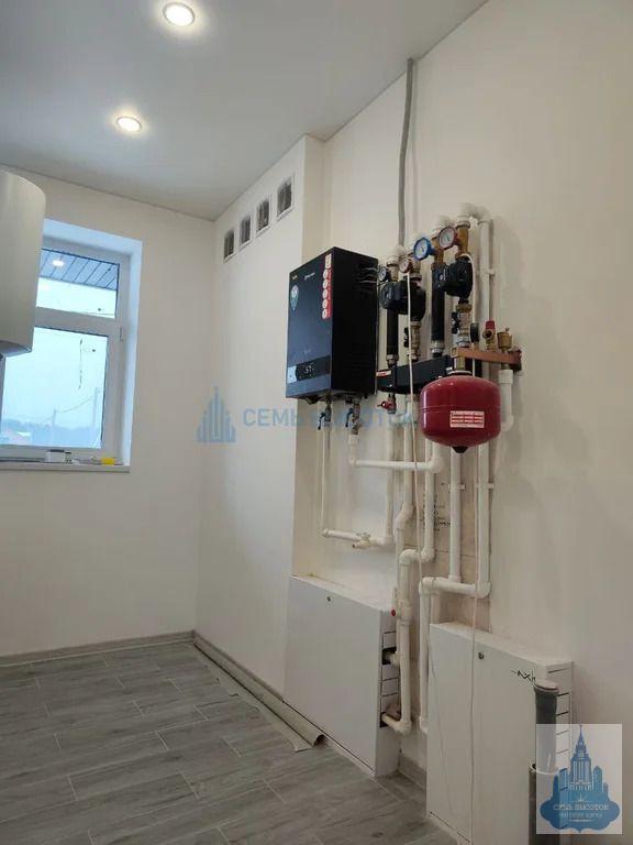 Продажа дома, Домодедово, Домодедово г. о., 98 - Фото 8