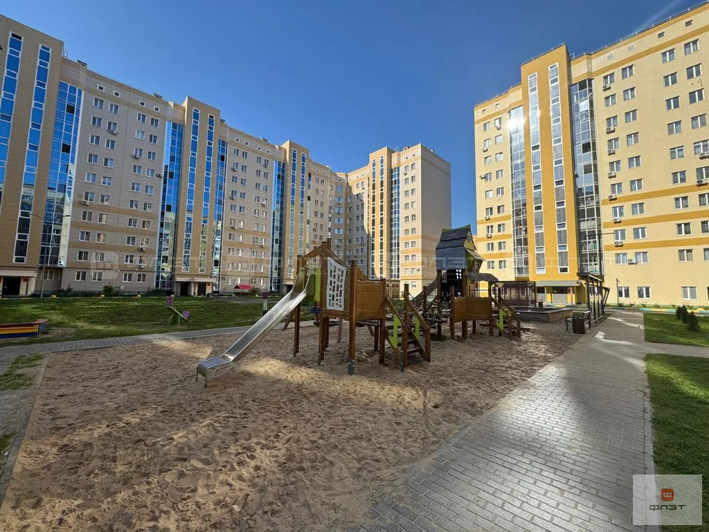 Продажа квартиры, Казань, ул. Лукина - Фото 1