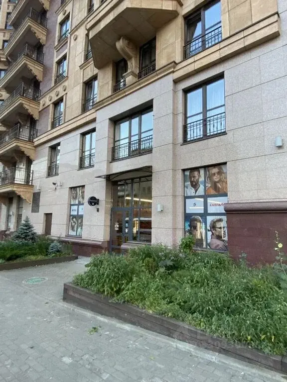 Продаю двухкомнатную квартиру 67.6м Наставнический пер., 3, Москва, ... - Фото 12