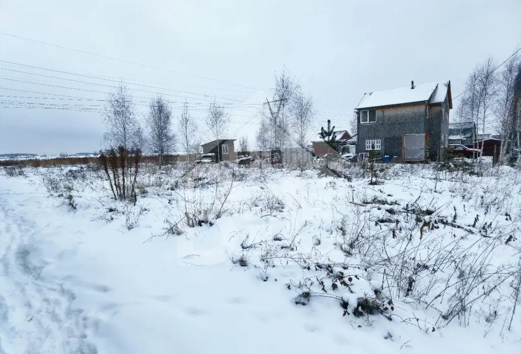 Продам земельный участок Воскресенский р-н, ДНП Славный - Фото 2