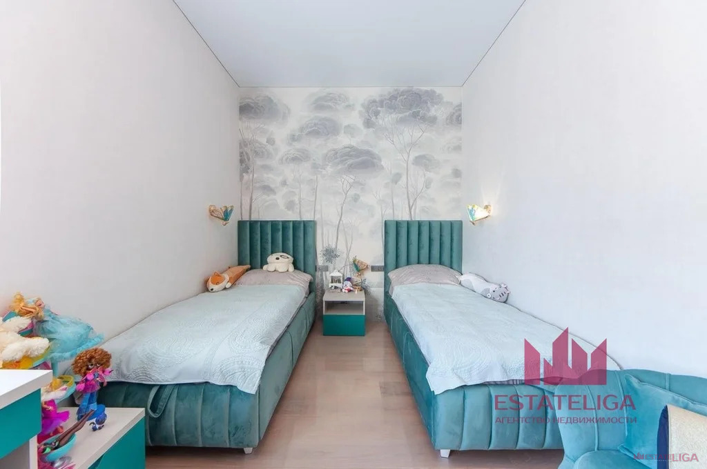 Продажа квартиры, набережная Марка Шагала - Фото 20