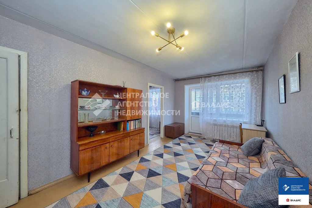 Продажа квартиры, Рязань, ул. Свободы - Фото 1