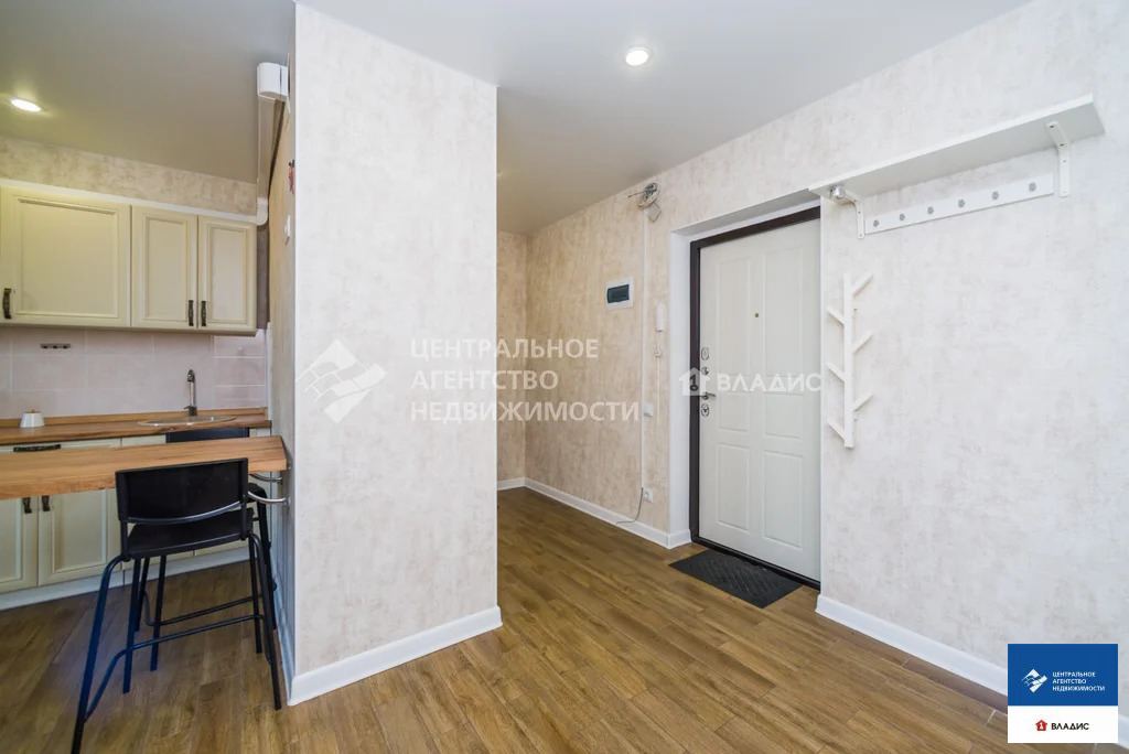 Продажа квартиры, Рязань, микрорайон Олимпийский городок - Фото 9