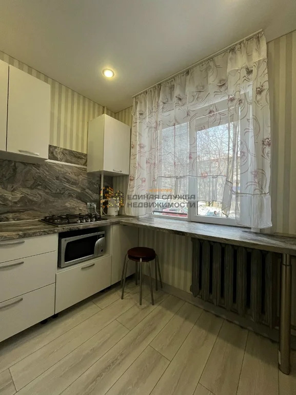 Аренда квартиры, Уфа, Октября пр-кт. - Фото 3