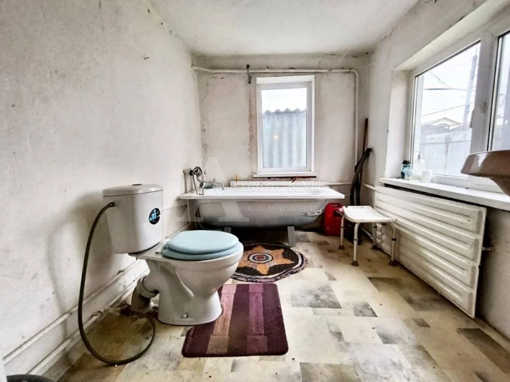 Продажа дома, Новопавловск, Кировский район, ул. Степная - Фото 8