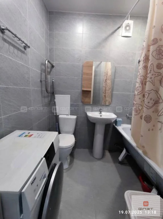 Продажа квартиры, Казань, ул. Братьев Батталовых - Фото 4