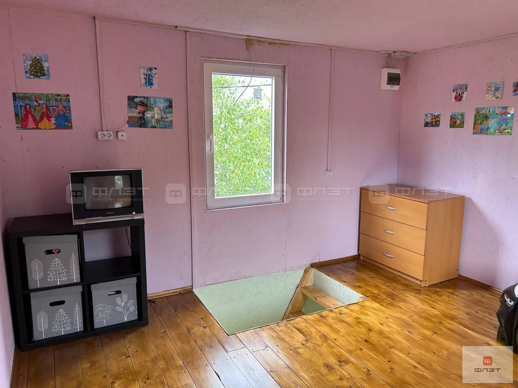 Продажа дома, Высокая Гора, Высокогорский район, снт. СНТ Факел - Фото 7