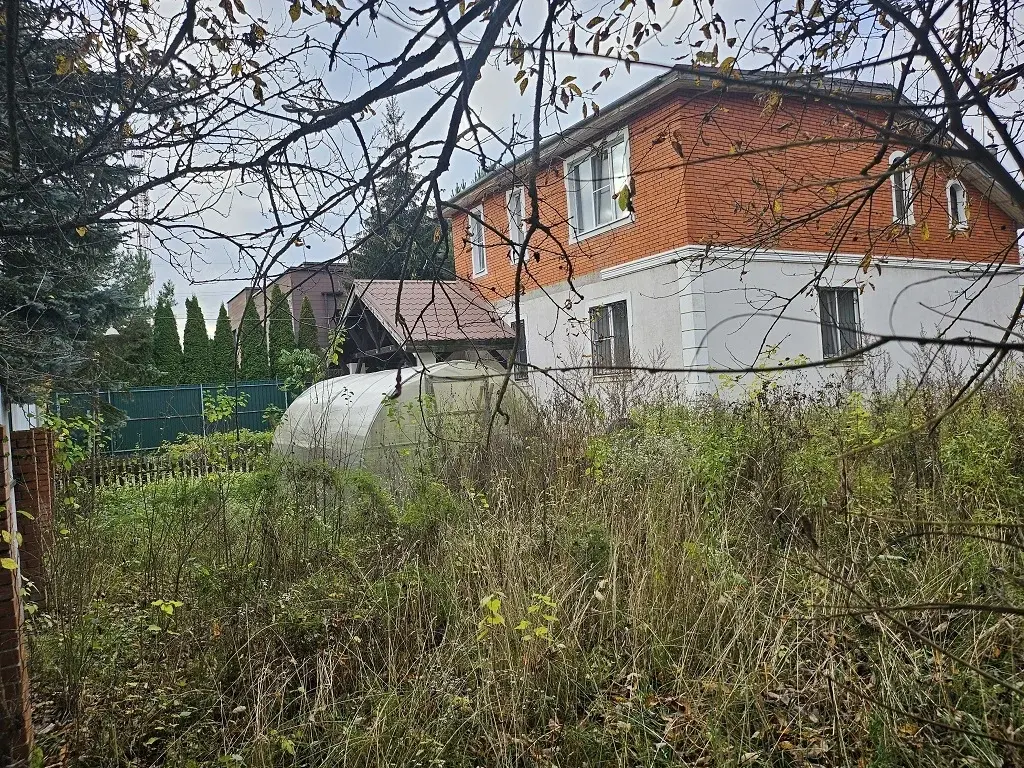 Продажа участка ижс 9 сот на Рублевке в Солослово - Фото 3