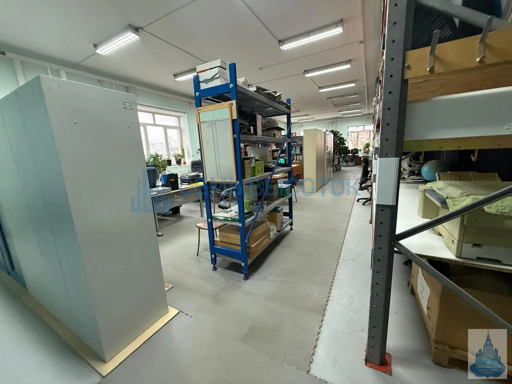 Аренда производственного помещения, Подольск, 1-й Деловой проезд - Фото 3