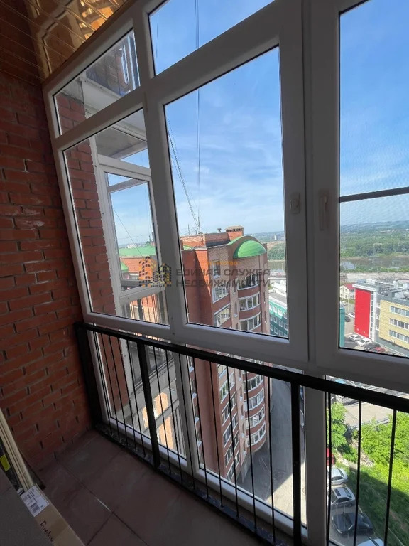 Аренда квартиры, Уфа, ул. Ленина - Фото 17