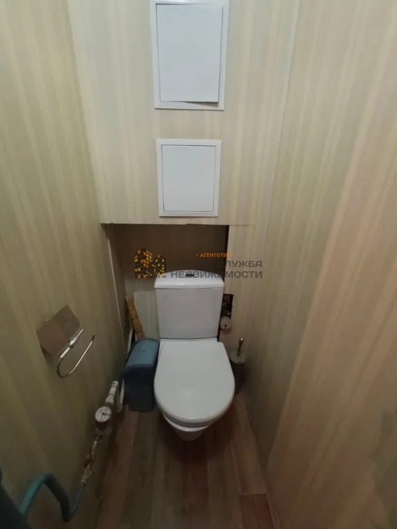 Аренда квартиры, Уфа, ул. Юрия Гагарина - Фото 13