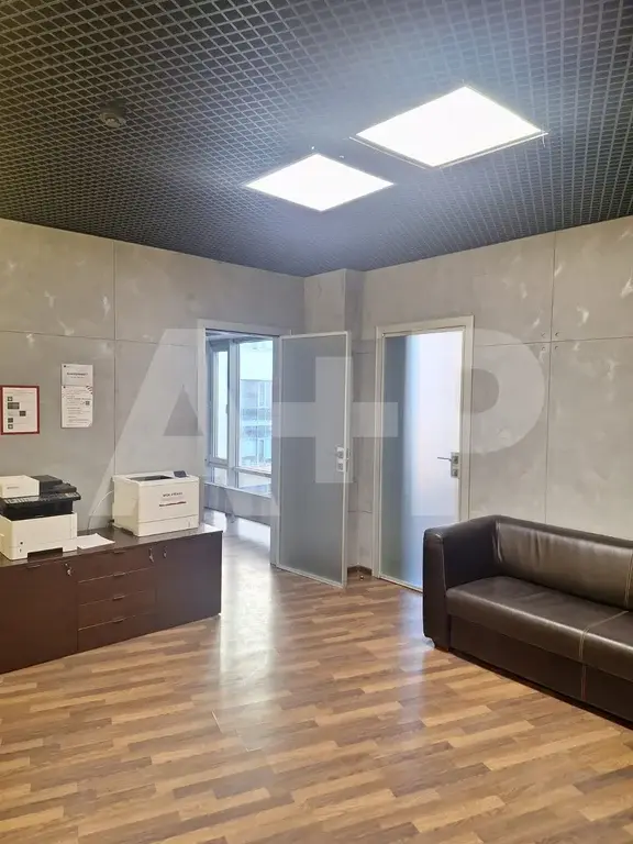 Продажа офиса от 146,4 м2 - Офис, БЦ «ПОЛЛАРС» - Фото 12