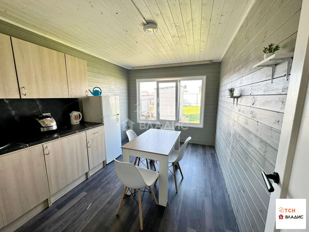 Продажа дома, Щелковский район, Бархатная улица - Фото 7