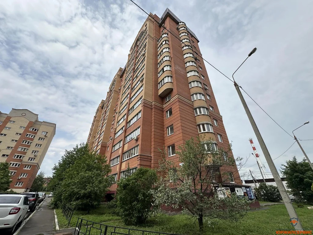 Продажа квартиры, Домодедово, Домодедово г. о., улица Лунная - Фото 43