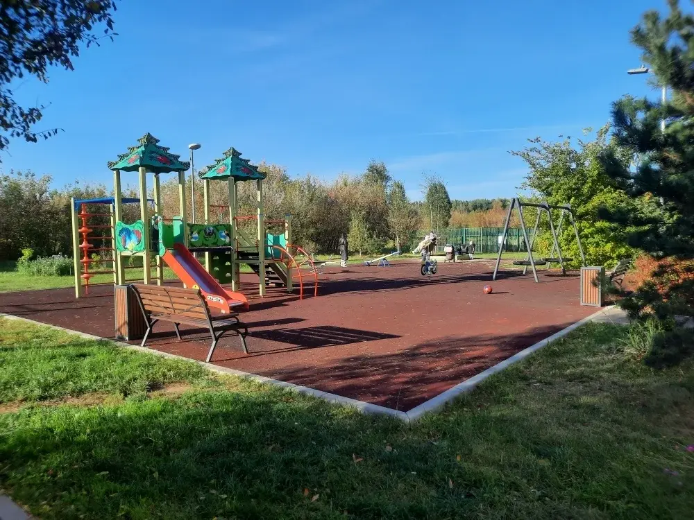 2-ка, Ставропольский пр-д, 13 - Фото 19